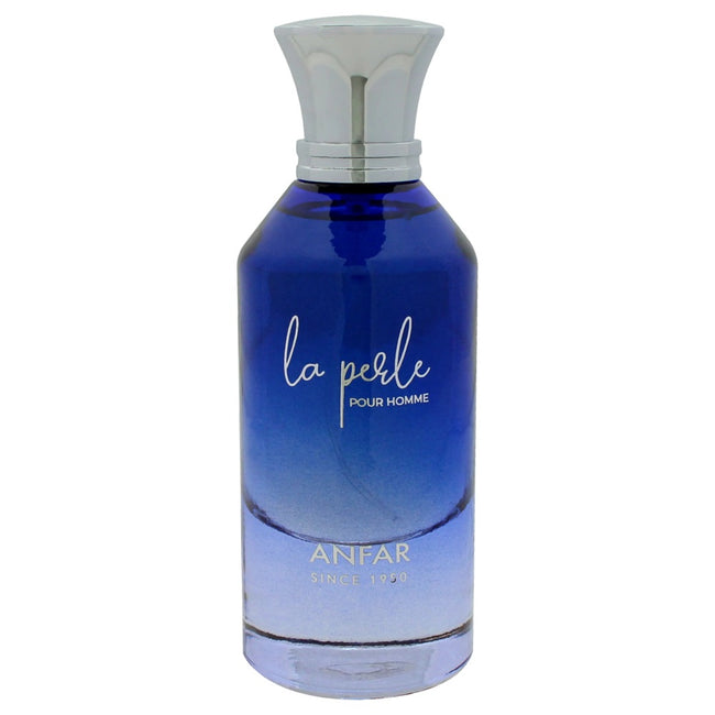 Anfar La Perle Pour Homme woda perfumowana spray