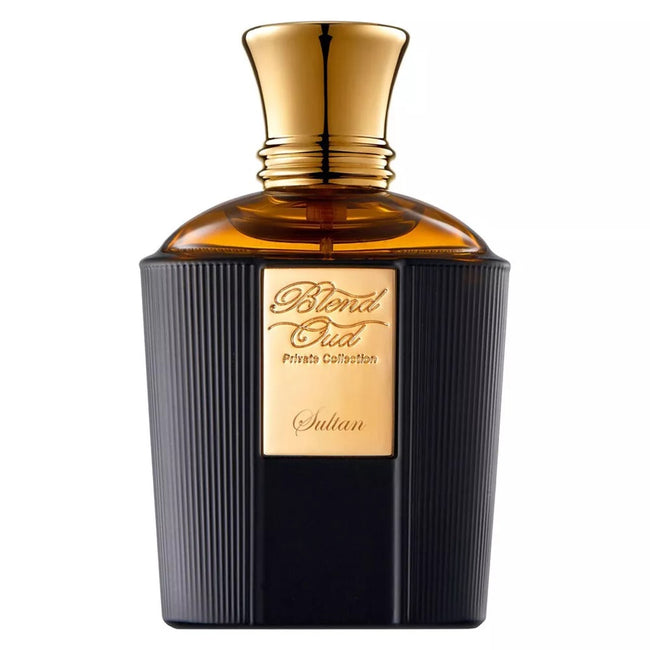 Blend Oud Sultan woda perfumowana