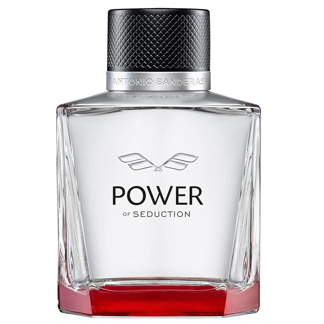 Antonio Banderas Power Of Seduction woda toaletowa spray
