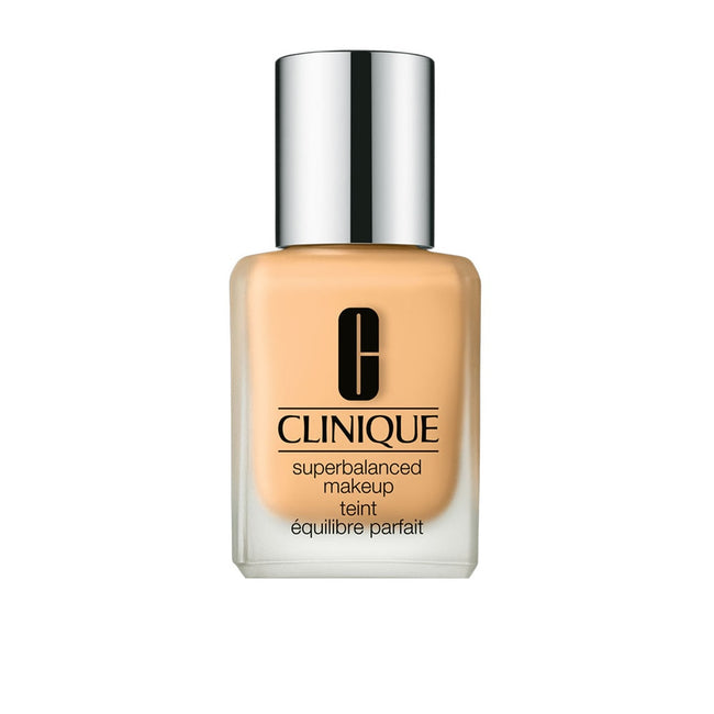 Clinique Superbalanced™ Makeup wygładzający podkład do twarzy