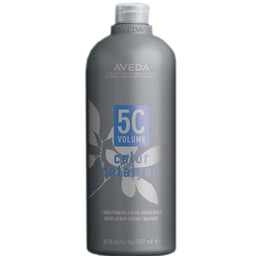 Aveda Color Catalyst Conditioning Creme Developer kondycjonujący krem utleniający 5C Volume 887ml