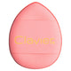 Clavier Tender Blender Mua Kit zestaw mini gąbek do makijażu w walizeczce Pink 6szt.