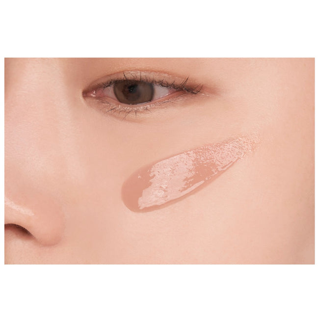 Nuse Liquid Care Cheek róż do policzków w płynie