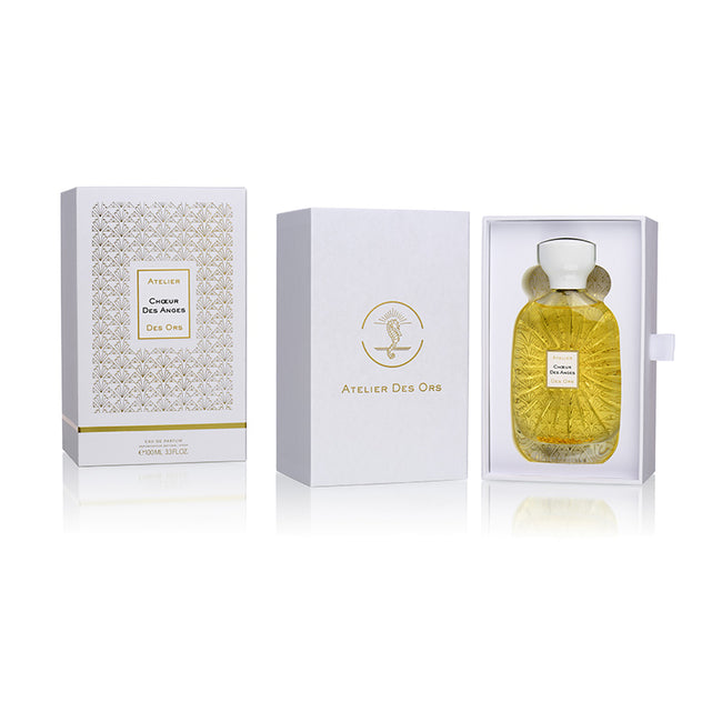 Atelier des Ors Choeur Des Anges woda perfumowana spray