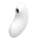 Satisfyer Vulva Lover 2 stymulator łechtaczkowy z wibracjami White