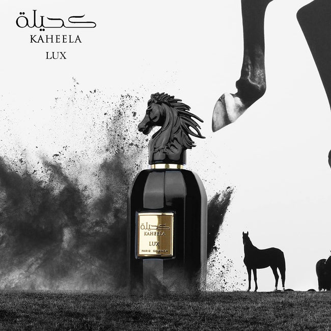 Paris Corner Kaheela Lux woda perfumowana