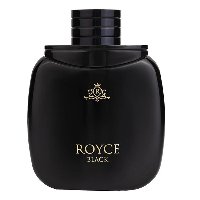 Vurv Royce Black woda perfumowana