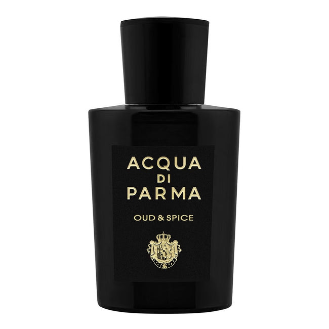 Acqua di Parma Oud & Spice woda perfumowana spray 100ml - produkt bez opakowania