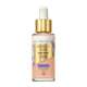 Max Factor Miracle Pure 2w1 Skin Reset pielęgnujący podkład z serum o wegańskiej formule