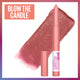 Maybelline Super Stay Ink Crayon B-day Edition pomadka w kredce