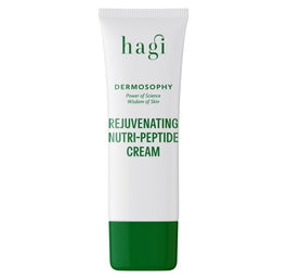 Hagi Dermosophy rewitalizujący krem z nutri-peptydami 50ml