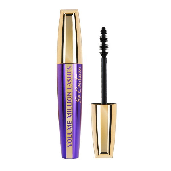 L'Oreal Paris Volume Million Lashes So Couture tusz do rzęs