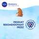 Nivea Baby krem kojący przeciw odparzeniom 100ml
