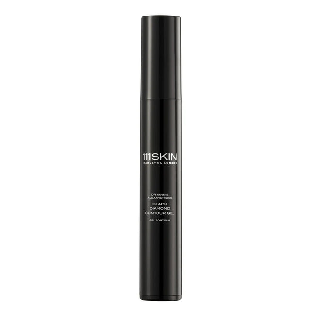 111Skin Black Diamond Contour Gel żel do skóry okolic oczu i ust 15ml