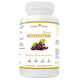 Natural Herbs Resveratrol suplement diety 120 kapsułek