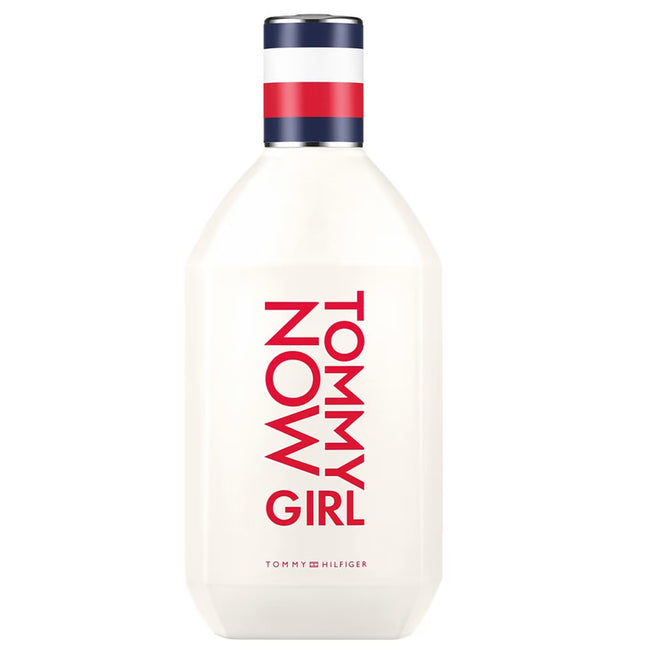 Tommy Hilfiger Tommy Girl Now woda toaletowa