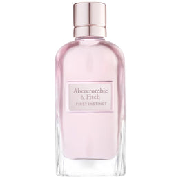 Abercrombie&Fitch First Instinct Woman woda perfumowana spray  Tester