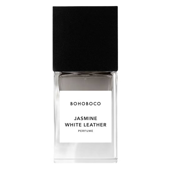 BOHOBOCO Jasmine White Leather perfumy