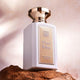 Naseem Ibdaa perfumy spray