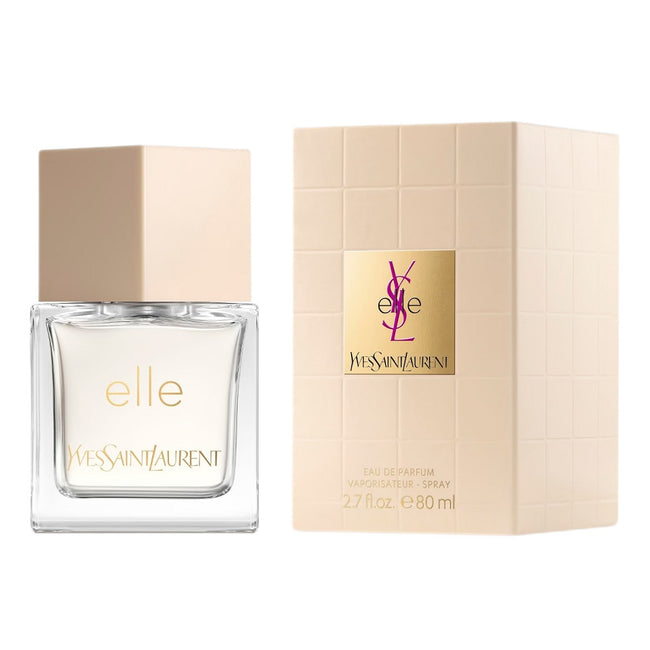 Yves Saint Laurent Elle woda perfumowana spray