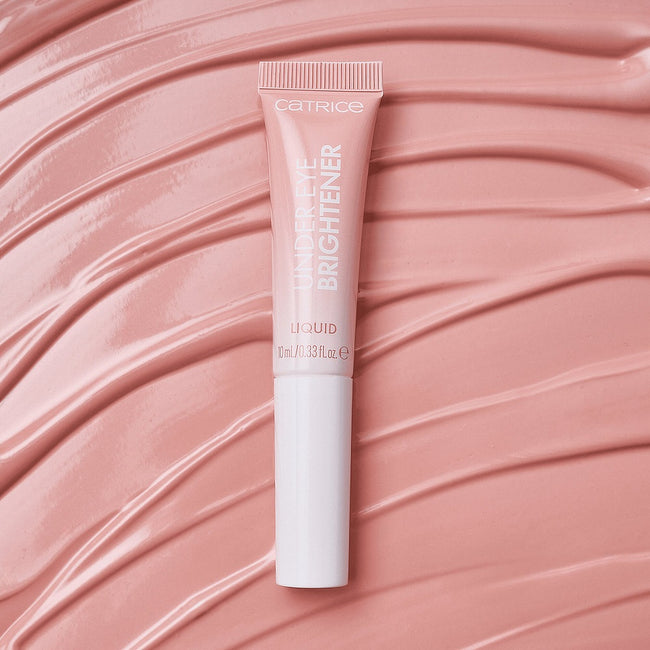 Catrice Under Eye Brightener Liquid rozświetlacz pod oczy w płynie