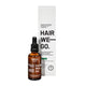 Veoli Botanica Hair We Go stymulująco-wzmacniająca wcierka wodna do skalpu z 3% Baicapil™ i 2% Sangmodanem 50ml
