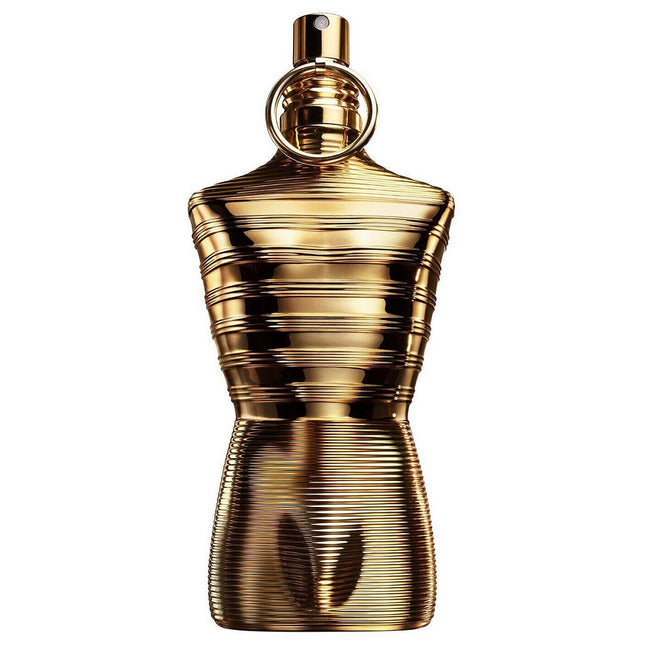 Jean Paul Gaultier Le Male Elixir Absolu perfumy spray 125ml - produkt bez opakowania