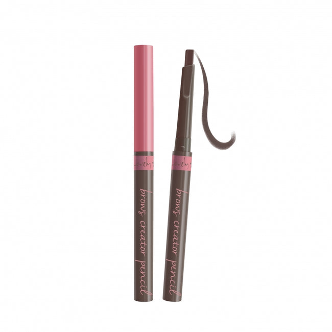 Lovely Brows Creator Pencil wodoodporna kredka do stylizacji brwi