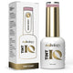 Clavier Nailsology Tint IQ Top Coat top hybrydowy TT04 Bikini Body 8ml