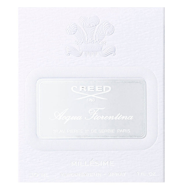 Creed Acqua Fiorentina woda perfumowana spray