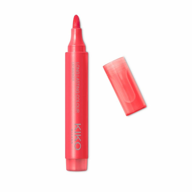 KIKO Milano Long Lasting Colour Lip Marker pisak do ust z formułą no-transfer