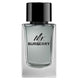 Burberry Mr. Burberry woda toaletowa spray