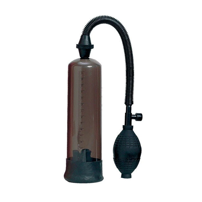 Seven Creations Penis Enlarger pompka do penisa Black