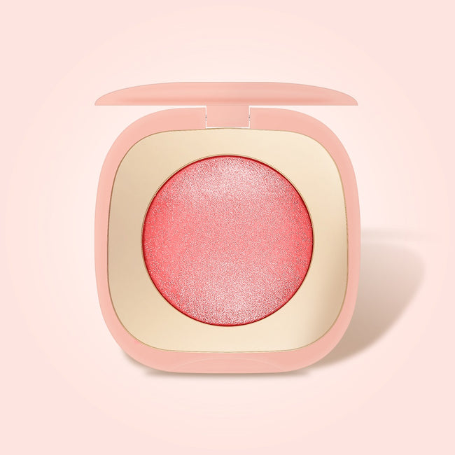 LOVRO Afterlight Baked Blush rozświetlający wypiekany róż do policzków 5g