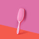 Sister Young Ayla Hair Brush szczotka do rozczesywania włosów Pink