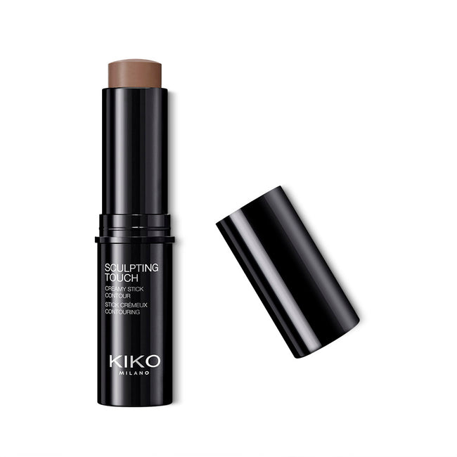 KIKO Milano Sculpting Touch Creamy Stick Contour sztyft do konturowania twarzy 10g