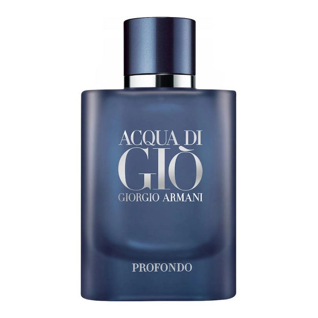 Giorgio Armani Acqua di Gio Profondo woda perfumowana spray  Tester