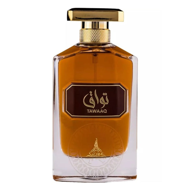 Paris Corner Tawaaq woda perfumowana