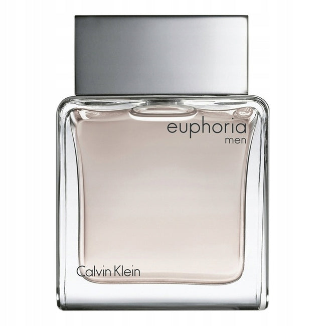 Calvin Klein Euphoria Men woda toaletowa spray Tester 100 ml