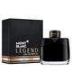 Mont Blanc Legend woda perfumowana