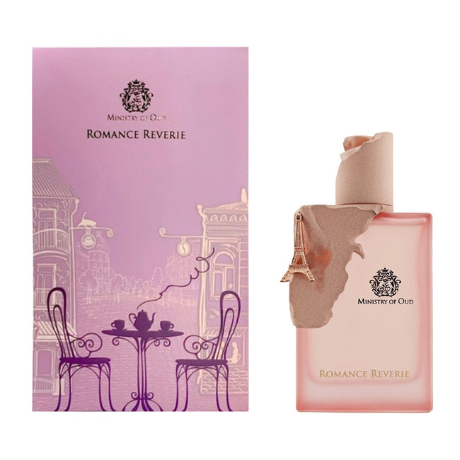 Ministry of Oud Romance Reverie woda perfumowana