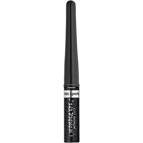 Miss Sporty Wonder'eye Metalic metaliczny eyeliner