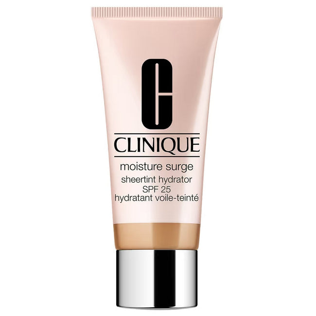 Clinique Moisture Surge™ Sheertint Hydrator SPF25 nawilżający krem koloryzujący 40ml