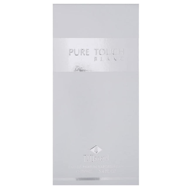 TaDangel Pure Touch Blanc woda perfumowana
