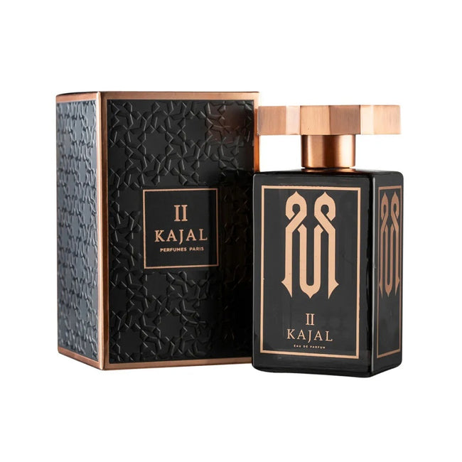 Kajal II woda perfumowana