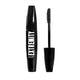 Quiz Cosmetics Extremity Black Curl Mascara zwiększający objętość i gęstość tusz do rzęs