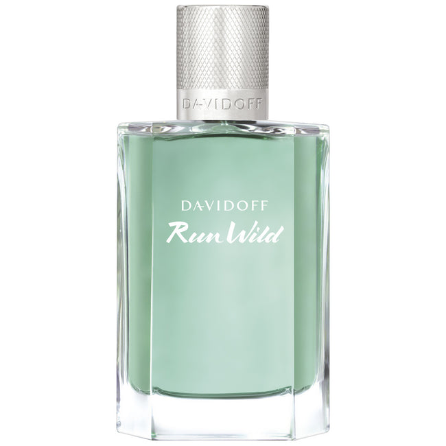 Davidoff Run Wild For Men woda toaletowa spray