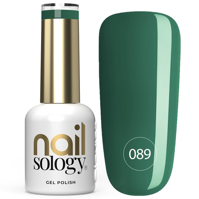 Clavier Nailsology lakier hybrydowy