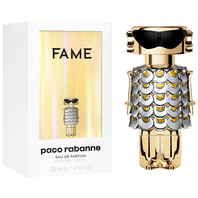 Paco Rabanne Fame woda perfumowana