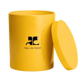 Courreges L'eau de Liesse świeca zapachowa 190g